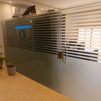 Al Marwah, Household Items, SAR 600100,  Glass Partition