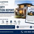 Property Valuation Report &ndash; Certified & Independent Reports Across Victoria