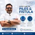 Best Piles Surgery In India | Advanced Laser & Minimally Invasive Treatment