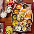 Pure Veg Resorts In Goa | Luxury Stay With Authentic Vegetarian Dining