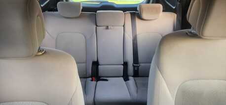 Dhahran, Vehicles, Cars & Trucks , SAR 35,  Hyundai Santa Fe,  2014,  Automatic,  415000 KM,