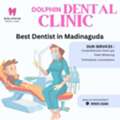 Advanced Dental Implants & Trusted Dentist In Madinaguda