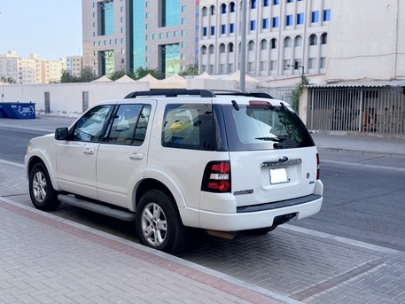 Jeddah, Vehicles, Cars & Trucks , SAR 175000,  Ford Explorer,  2010,  Automatic,  299000 KM,  Explorere