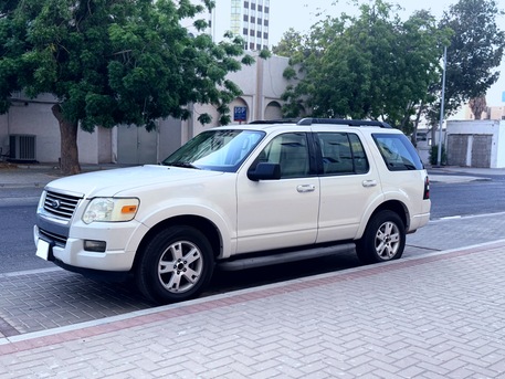 Jeddah, Vehicles, Cars & Trucks , SAR 175000,  Ford Explorer,  2010,  Automatic,  299000 KM,  Explorere