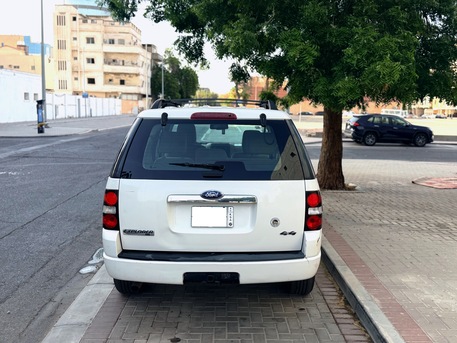 Jeddah, Vehicles, Cars & Trucks , SAR 175000,  Ford Explorer,  2010,  Automatic,  299000 KM,  Explorere