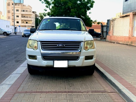 Jeddah, Vehicles, Cars & Trucks , SAR 175000,  Ford Explorer,  2010,  Automatic,  299000 KM,  Explorere