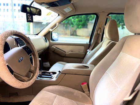 Jeddah, Vehicles, Cars & Trucks , SAR 175000,  Ford Explorer,  2010,  Automatic,  299000 KM,  Explorere
