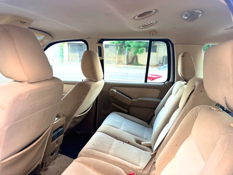 Jeddah, Vehicles, Cars & Trucks , SAR 175000,  Ford Explorer,  2010,  Automatic,  299000 KM,  Explorere