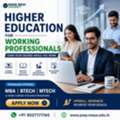 Higher Education For Working Professionals &ndash; Maya Devi University WILP