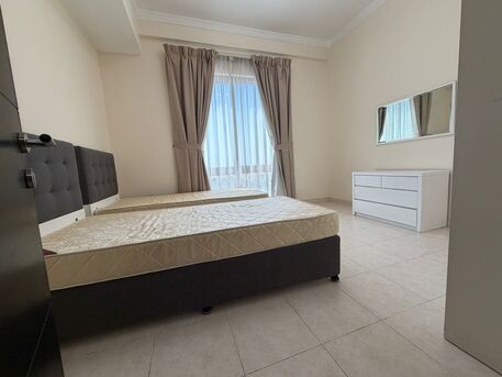 Adliya, Apartments, Flats, Houses & Villas, BHD 400/month,  Furnished,  3 BR,  Apartment For Rent In Adliya | Near Golden Karak | Pool, Gym & Laundry Room