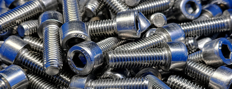Ahmedabad, Heavy Equipment, INR 240,  Reliable SS Fasteners Manufacturers In Ahmedabad For Durable Fastening Solutions
