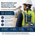 OSHA Compliant Dust Monitoring Services UAE For Safer Workplaces  Description: