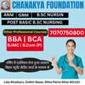 Chanakya Gnm Nursing College In Patna-Chankya Nursing College Call-7070750800