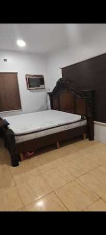 Riyadh, Rooms for Rent, SAR 400/month,  Bedspace Available For Executive Bachelor For 400 SAR/month