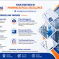 Top Pharma Consulting Firms For End-to-End Business Growth