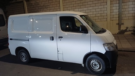 Khobar, Vehicles, Cars & Trucks , SAR 30000,  DAIHATSU GRAN MAX,  2015,  Manual,  126000 KM,