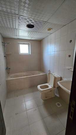Juffair, Apartments, Flats, Houses & Villas, BHD 270/month,  2 BR,  2 Bedroom Fully Frunished With Ewa In Juffair