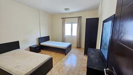 Juffair, Apartments, Flats, Houses & Villas, BHD 270/month,  2 BR,  2 Bedroom Fully Frunished With Ewa In Juffair