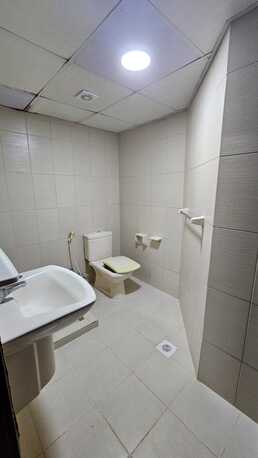Juffair, Apartments, Flats, Houses & Villas, BHD 270/month,  2 BR,  2 Bedroom Fully Frunished With Ewa In Juffair