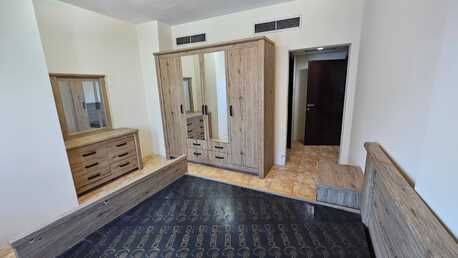 Juffair, Apartments, Flats, Houses & Villas, BHD 270/month,  2 BR,  2 Bedroom Fully Frunished With Ewa In Juffair