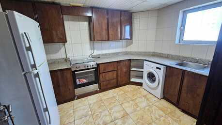 Juffair, Apartments, Flats, Houses & Villas, BHD 270/month,  2 BR,  2 Bedroom Fully Frunished With Ewa In Juffair