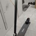 SAR 1200,  Hiboy S2 Max Electric Scooter 65km/charge &ndash; 2 Months Old &ndash; Under Warranty &ndash; SAR 1,200
