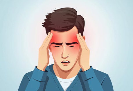 New York, Health, Expert Headache & Migraine Care - Personalised Pain Treatment