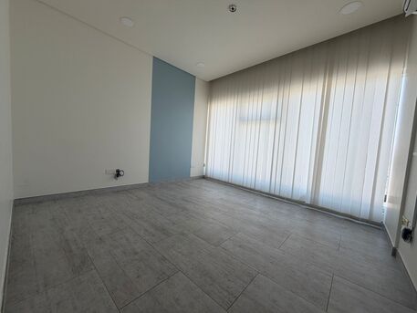 Segaya, Offices, BHD 450,  2 Room Office Flat For Rent In Segaya | Near Mega Mart | Prime Commercial Location
