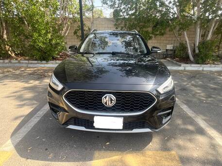 Jeddah, Vehicles, Cars & Trucks , SAR 35000,  Mg ZS,  2022,  Automatic,  101015 KM,