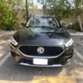 SAR 35000,  Mg ZS,  2022,  Automatic,  101015 KM,