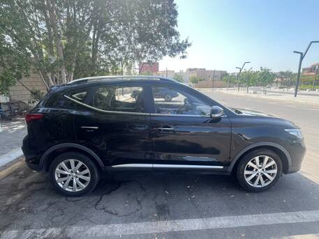 Jeddah, Vehicles, Cars & Trucks , SAR 35000,  Mg ZS,  2022,  Automatic,  101015 KM,