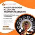 Book Kalsarp Dosh Nivaran Trimbakeshwar With Authentic Vidhi