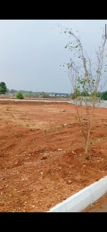 Hyderabad, Apartments, Flats, Houses & Villas, Prime Location For Residential Open Plots For Sale