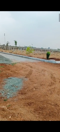 Hyderabad, Apartments, Flats, Houses & Villas, Prime Location For Residential Open Plots For Sale