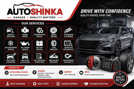 Dubai, Real Estate, Wheel Alignment Dubai: Improve Handling, Safety, And Tire Life