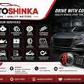 Wheel Alignment Dubai: Improve Handling, Safety, And Tire Life