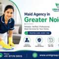 Maid Agency In Greater Noida & Sector 50 | Verified Domestic Help &ndash; Urmi Group