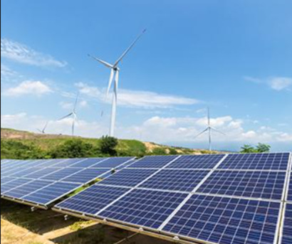 Haryana, Business, Green Power Solutions For Reliable Sustainable Growth