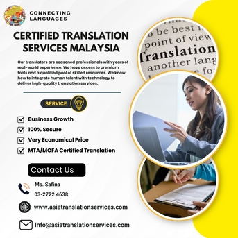 Kuala Lumpur, Legal, Professional Language Solutions For Accurate Document Authentication
