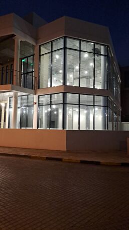 Adliya, Shops, BHD 5000,  5-Star Rated Licensed Showroom For Rent In Adliya 338 | Two-Storey Commercial Property