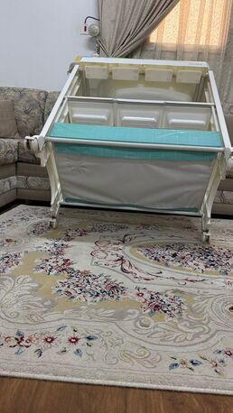 Riyadh, Baby & Kid Stuff, SAR 195,  Smart Baby Changing Table With Removeable Tub