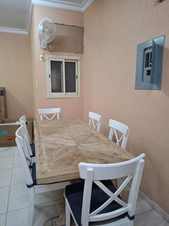 Dammam, Rooms for Rent, SAR 1850/month,  Furnished,  Room For Rent - Family (Not Bachelor)