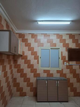 Dammam, Rooms for Rent, SAR 1850/month,  Furnished,  Room For Rent - Family (Not Bachelor)