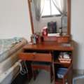 BHD 12,  Dressing Table With Mirror