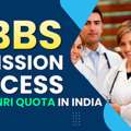 MBBS Admission Via NRI Quota In India: Fees & Process Guide