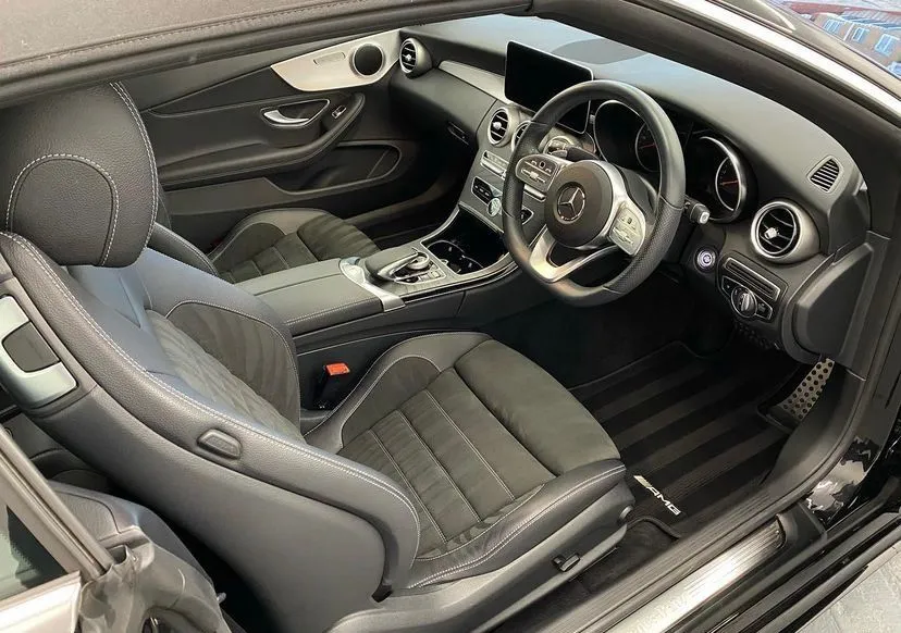 Melbourne, Automotive, Find The Best Interior Car Detailing In Melbourne