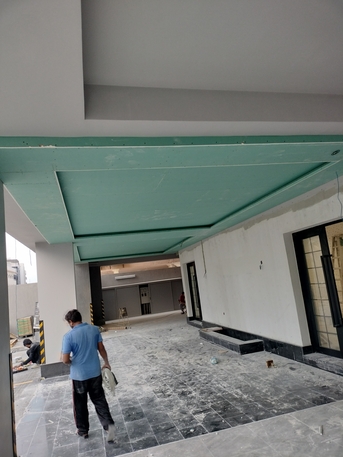Jeddah, Interior Design, مقاول جبسم بورد في جدة | أسقف معلقة حديثة وقو