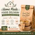 We Are Offering Food Delivery Service