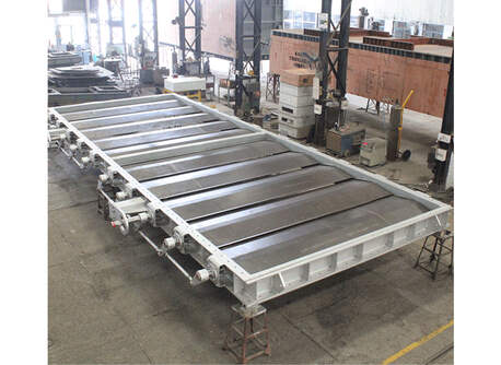 Mumbai, Machinery, Top Multi Level Louvers Manufacturer In India | Complete Guide