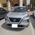 SAR 82500,  Nissan X-Trail,  2023,  Automatic,  7800 KM,  Nissan Xtrail  Expat